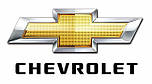Килимок у багажник Chevrolet