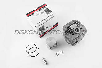 Поршнева бензопили ST MS 660 (циліндр 066 , Ø54мм) WOODMAN