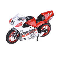 Мотоцикл Na-Na Moto Красный TH, код: 7251357
