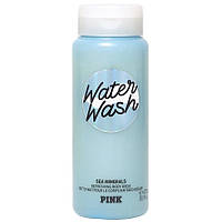Зволожуючий гель для душу PINK Victoria's Secret Water Wash