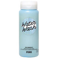 Увлажняющий гель для душа PINK Victoria s Secret Water Wash