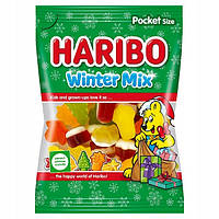 Haribo Winter Mix 175g