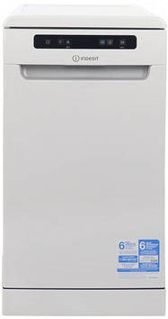 Посудомийна машина Indesit DSFO3T224C