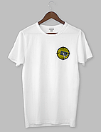 Футболка патріотична для дронщиків "АНТИ ТАНК", фото 2