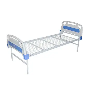 Ліжка лікарняні