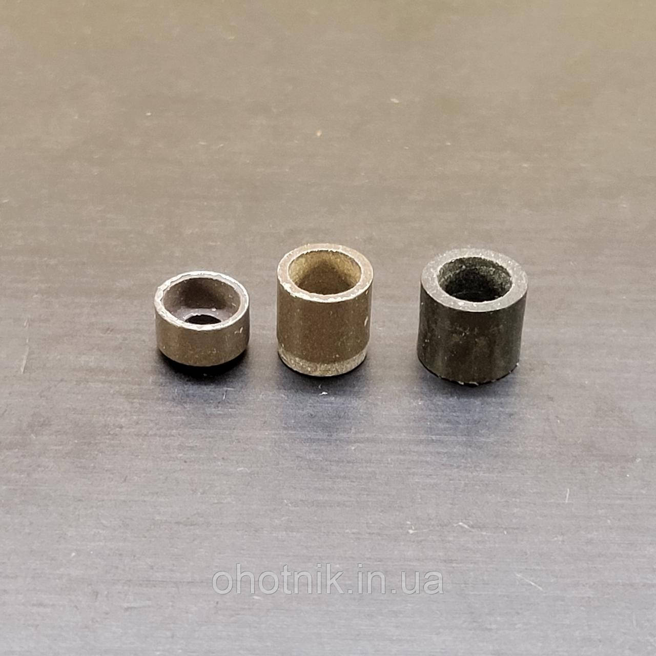 Манжета до компресора (1.8 кВт) високого тиску 300бар, запчастини до компресора високого тиску, фото 1