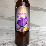 Питний мед Алича 2023 р 750 мл, фото 2