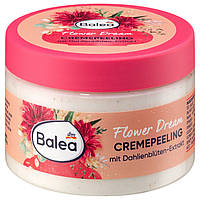 Крем-пилинг Balea Flower Dream Cremepeeling