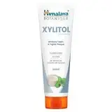 Himalaya, Зубная паста с ксилитолом, мята, 113 г (4 унции) Киев