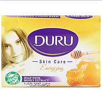 Косметическое мыло Duru Skin Care, с экстрактом меда, 65 г