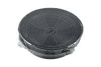 Фильтр для вытяжки Whirlpool 481281728933, Technowind ACK62836, d=190 мм (2 штуки, угольный)