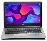 Продуктивний Ноутбук HP ProBook 640 G1 14" i5 4310М 8GB 240GB SSD, фото 4