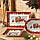 Блюдо Villeroy & Boch Toy's Fantasy 29x19x5,5 см новорічне овальне, фото 5