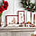 Блюдо Villeroy & Boch Winter Bakery Delight 39х26,5 см новорічне прямокутне, фото 5