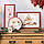Блюдо Villeroy & Boch Winter Bakery Delight 39х17 см новорічне прямокутне, фото 4