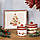 Блюдо Villeroy & Boch Winter Bakery Delight 27x22,5 см новорічне прямокутне, фото 5