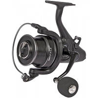 Оригінал! Катушка Brain fishing Battle 5000 5.11 6+1BB Screw Handle (1858.45.79) | T2TV.com.ua