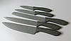 Набір кухонних ножів А-Плюс KF-0996 7 предметів, фото 4