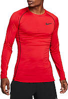 Термо кофта муж. Nike Pro Dri-FIT Long-Sleeve Tight Top (арт. DD1990-657)