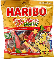 Haribo Chrismas Party 20s 240g