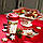 Блюдо Villeroy & Boch Winter Bakery Delight 27 см на ніжці, фото 4