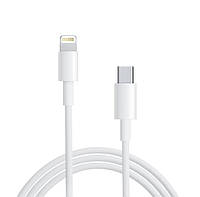 Кабель Type-C - Lighthing Apple iphone Lighthing 1M