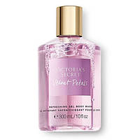 Парфюмированный гель для душа Victoria s Secret Velvet Petals Refreshing Wash