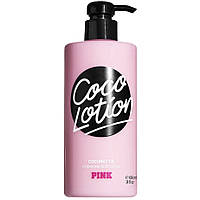 Лосьон для тела PINK Victoria s Secret Coco Lotion