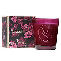 Свічка Victoria's Secret Sparks Bloom Scented Candle