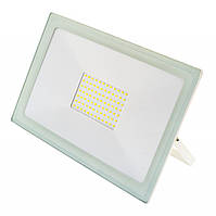 Прожектор Brille LED IP65 100W HL-28 Белый 32-573 SN, код: 7306935