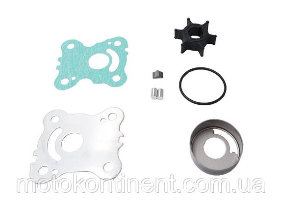 06192-ZW9-A32 Ремонтний комплект водяного насоса Honda BF15/BF20, фото 1