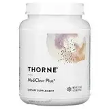 Thorne Research, MediClear Plus, средство для поддержки ЖКТ и печени, 772 г (27,2 унции) Днепр