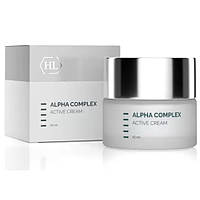 Активный крем Holy Land Cosmetics Alpha Complex Active Cream