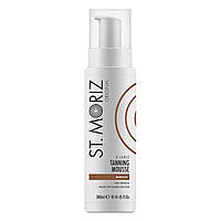 Мусс-автозагар St. Moriz XL Tanning Mousse Medium