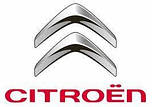 Килимок у багажник Citroen