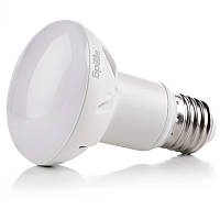 Лампа светодиодная рефлекторная R Brille Стекло 9W Белый 32-035 CM, код: 7264370