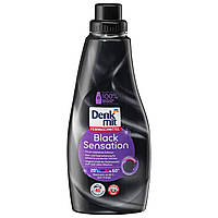 Гель для стирки черного белья Denkmit Black Sensation