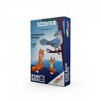 Настольная игра JoyBand FunBox Кукушка, FB0001