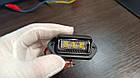 Підсвітка номера. Універсальний LED ліхтар освітлення номерного знака 12-24V, фото 10
