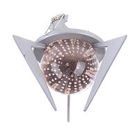 Декоративный точечный светильник Brille 20W HDL-BA Розовый 163341 TH, код: 7274548