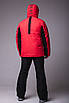 Чоловічий гірськолижний костюм оптом та в роздріб, фото 5