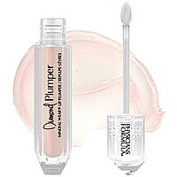 Блеск для увеличения губ (плампер) Physicians Formula Diamond Plumper Pink