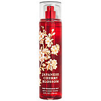 Парфумований спрей для тіла Bath & Body Works Japanese Cherry Blossom Mist