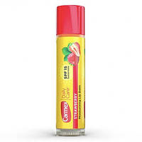 Бальзам для губ Carmex Moisturizing Lip Balm Strawberry SPF15