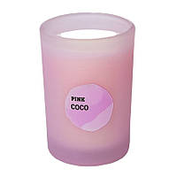 Свеча PINK Victoria s Secret COCO Scented Candle