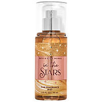 Парфюмированный спрей для тела Bath & Body Works In The Stars Travel Mist