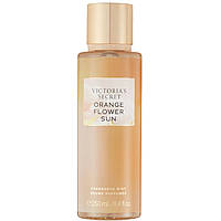 Парфюмированный спрей для тела Victoria s Secret Orange Flower Sun Mist