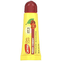 Бальзам для губ Carmex Cherry Moisturizing Lip Balm SPF15