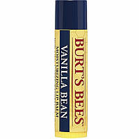 Увлажняющий бальзам для губ с ванилью Burt s Bees Vanilla Bean Lip Balm