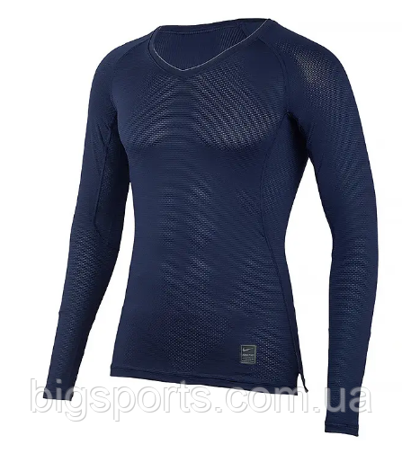 Термобілизна чоловіча Nike GFA M NP HPPCL TOP LS COMP PR (арт.  927209-498)